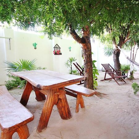 Hostel Sao Mateus 포르탈레자 외부 사진