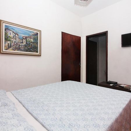 Hostel Sao Mateus 포르탈레자 외부 사진