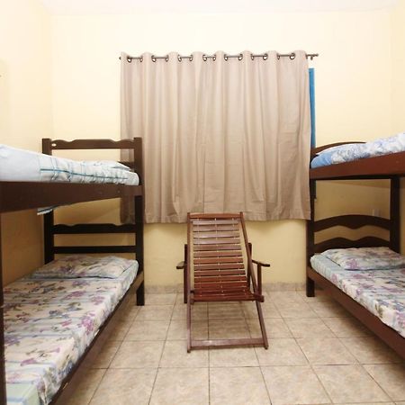 Hostel Sao Mateus 포르탈레자 외부 사진