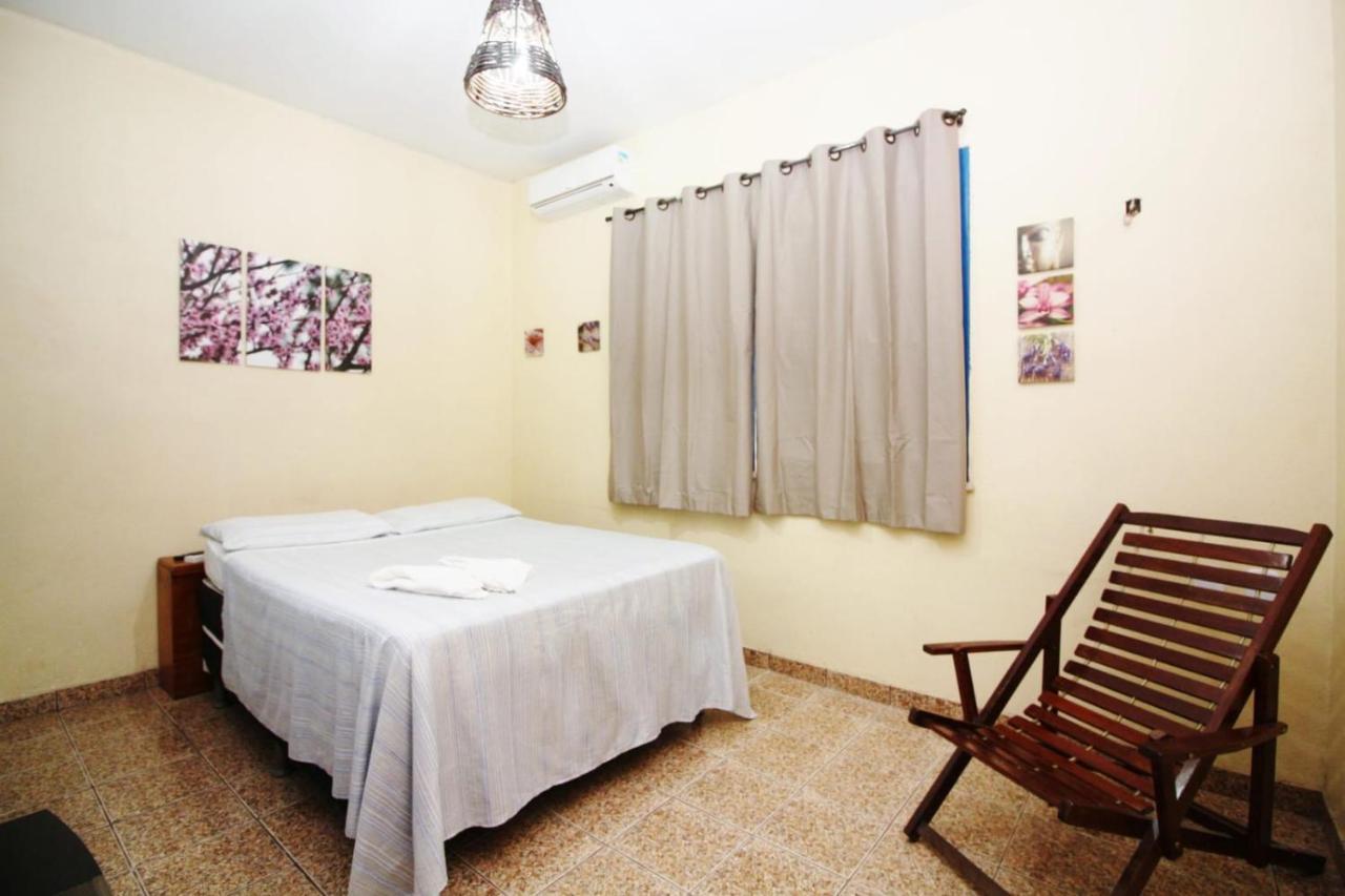 Hostel Sao Mateus 포르탈레자 외부 사진