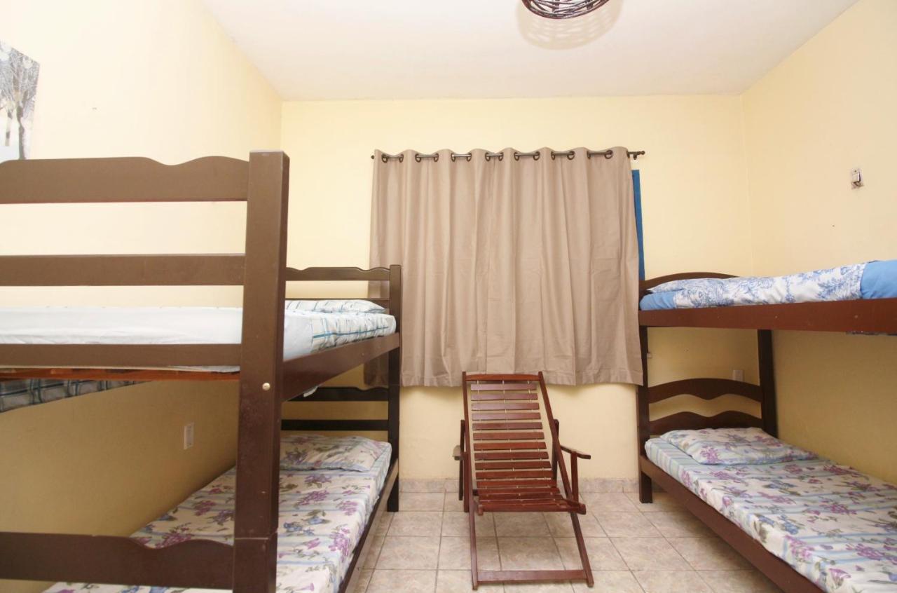 Hostel Sao Mateus 포르탈레자 외부 사진