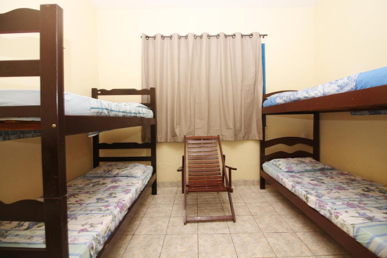Hostel Sao Mateus 포르탈레자 외부 사진