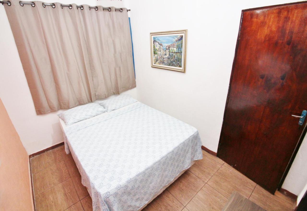Hostel Sao Mateus 포르탈레자 외부 사진