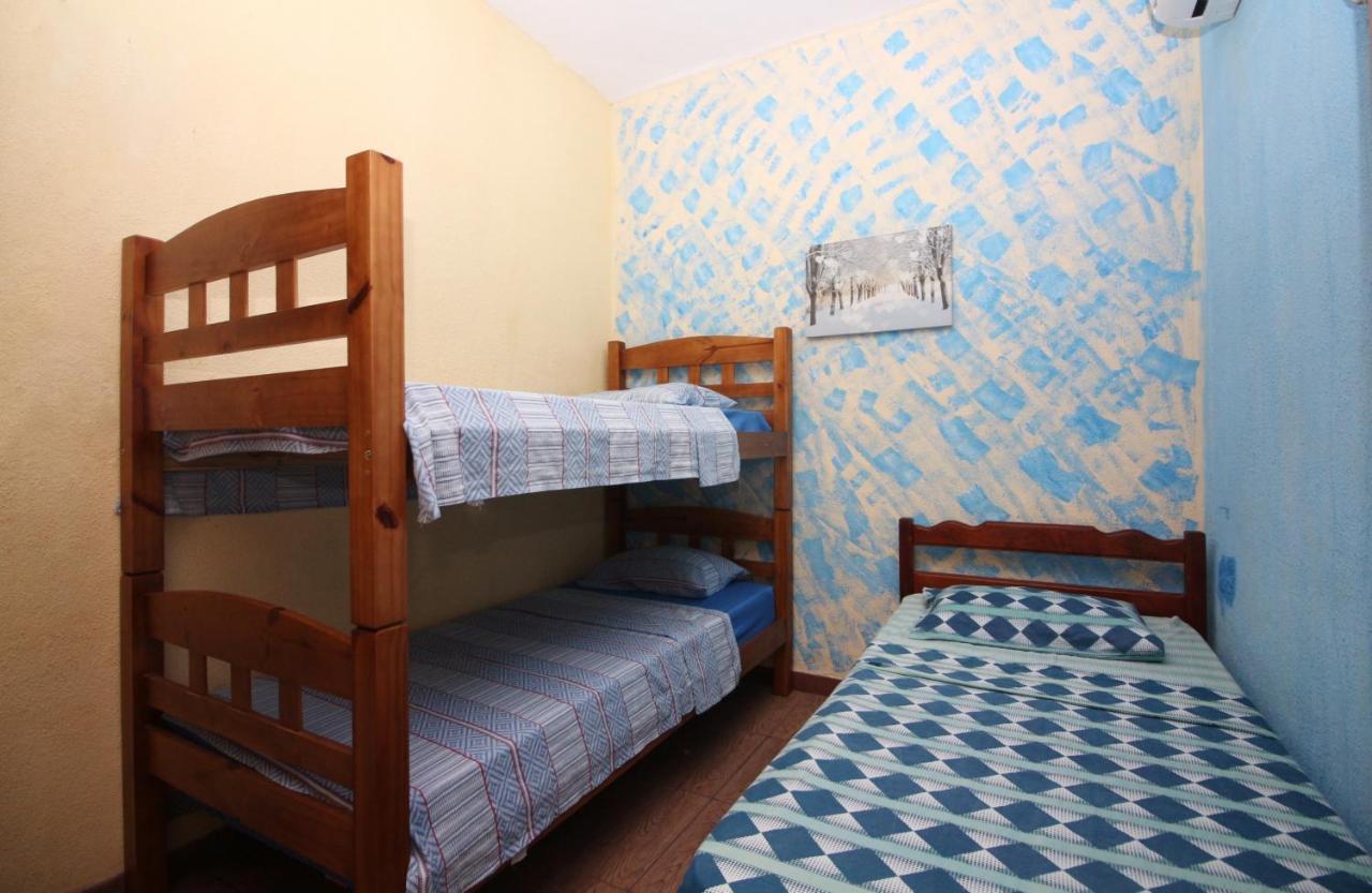 Hostel Sao Mateus 포르탈레자 외부 사진