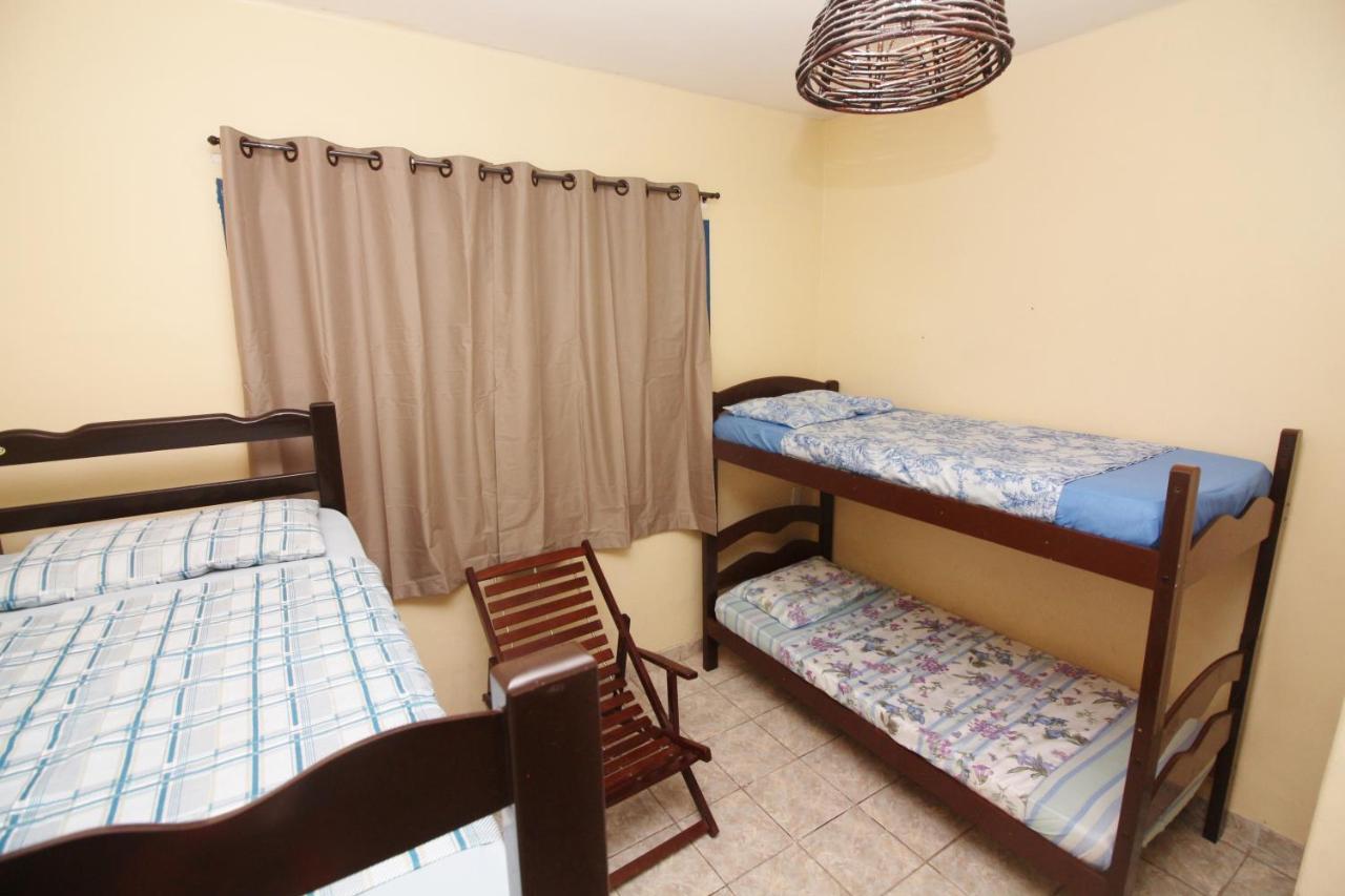 Hostel Sao Mateus 포르탈레자 외부 사진