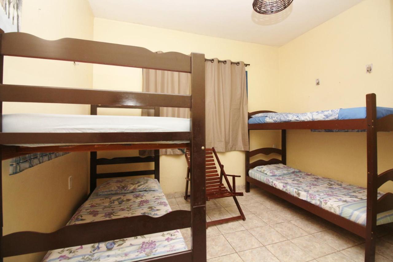 Hostel Sao Mateus 포르탈레자 외부 사진