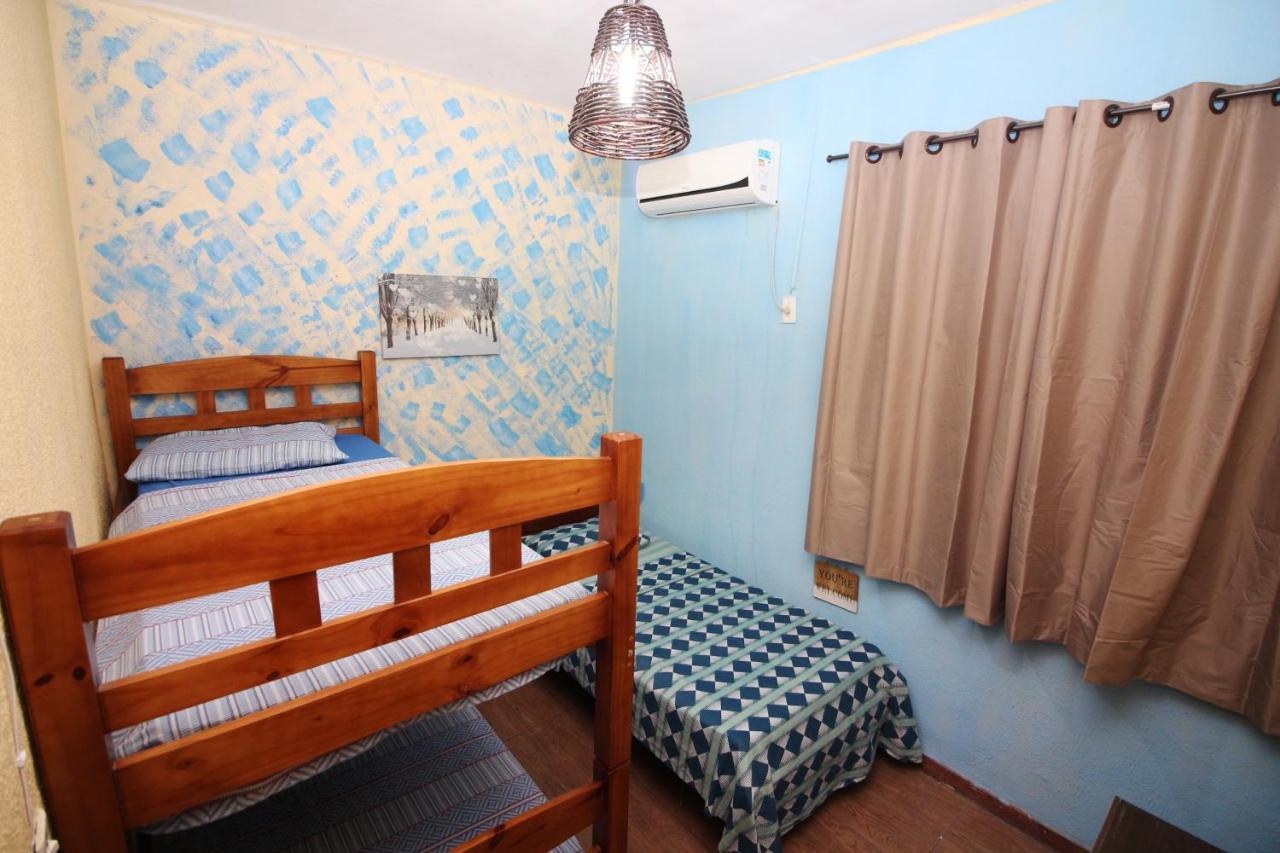 Hostel Sao Mateus 포르탈레자 외부 사진